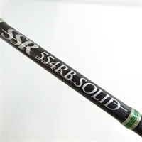 １９ＳＳＲ５５４ＲＢ ソリッド